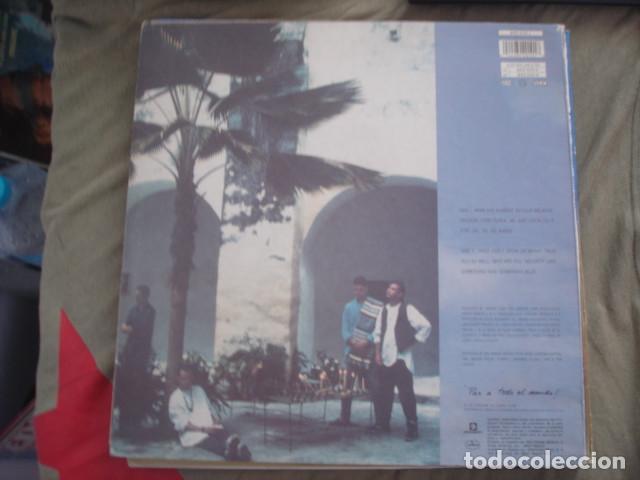 Discos de vinilo: Curiosity Killed The Cat &lrm; Getahead - Foto 2