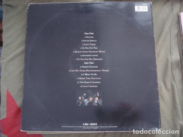 Discos de vinilo: The Pasadenas Elevate - Foto 2