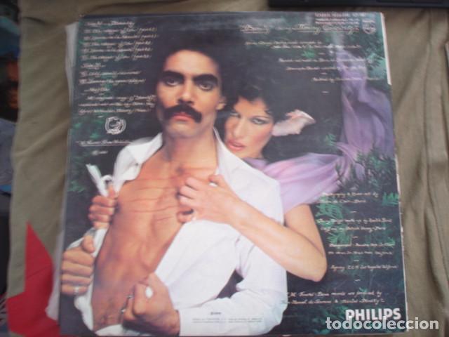 Discos de vinilo: Santa Esmeralda Beauty - Foto 2