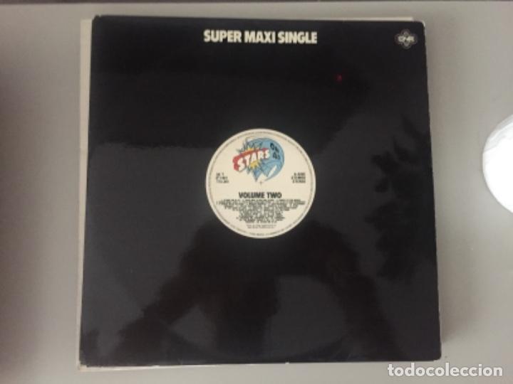 Discos de vinilo: Stars On 45 - Stars On 45 Volume Two - Foto 1