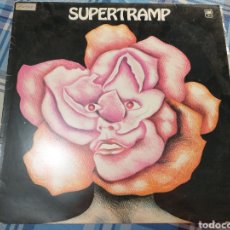 Discos de vinilo: SUPERTRAMP LP. Lote 224460657