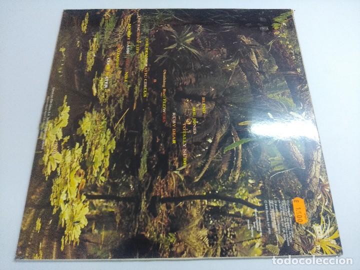 Discos de vinilo: VINILO ROCK/TALKING HEAD/NAKED. - Foto 3