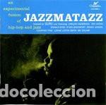Discos de vinilo: Guru &ndash; Jazzmatazz Volume: 1 -LP- - Foto 1