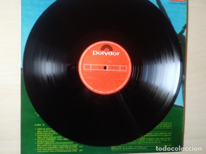 Discos de vinilo: Bee Gees Lo mejor de los Bee Gees - Foto 3