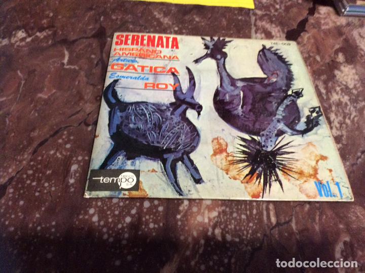 Discos de vinilo: ESMERALDA ROY - Foto 1