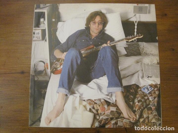 Discos de vinilo: The John Lennon Collection lp - Foto 3