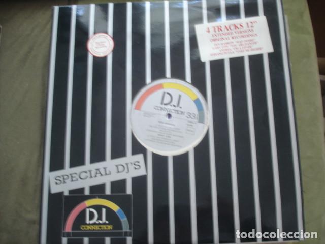 Discos de vinilo: Special DJs - Foto 1
