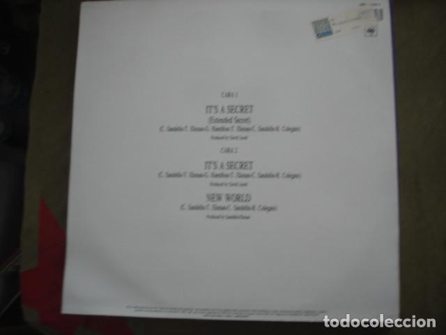 Discos de vinilo: Style Its A Secret - Foto 2