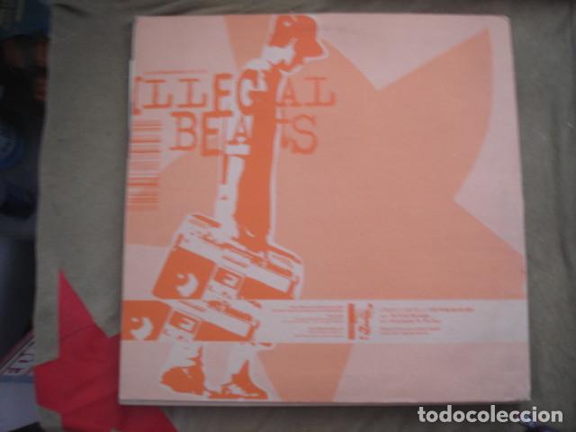 Discos de vinilo: Cricco Castelli &lrm; To The Sun EP - Foto 2