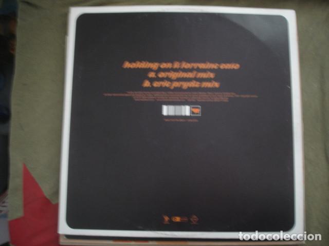 Discos de vinilo: Mutiny Holding On - Foto 2
