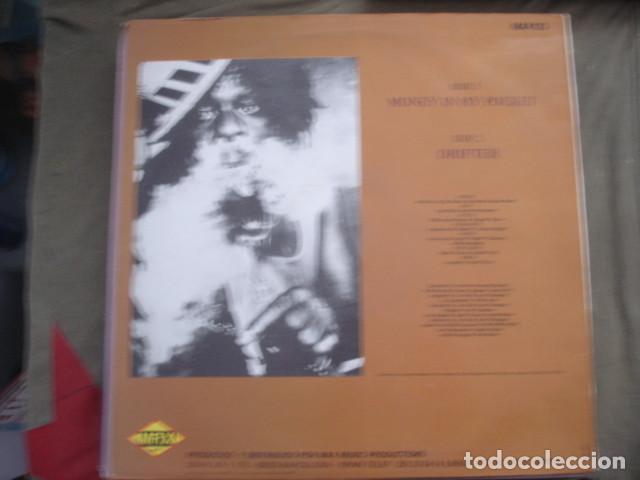 Discos de vinilo: Dennis Brown Money In My Pocket - Foto 2