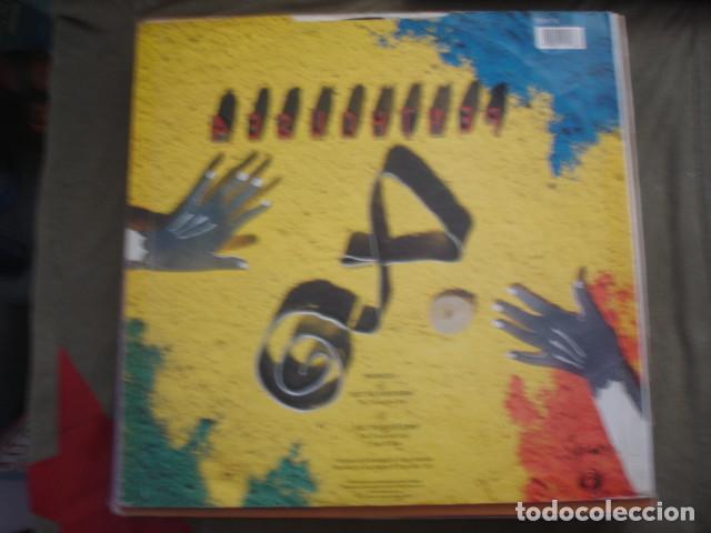 Discos de vinilo: Penthouse 4 Bust This House Down (Remix) - Foto 2