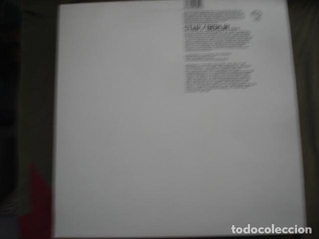 Discos de vinilo: Cagedbaby Star - Foto 2