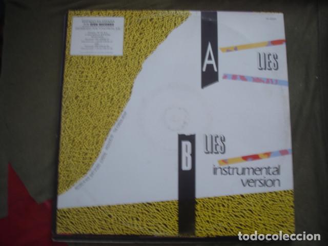 Discos de vinilo: Sha-Sha Lies - Foto 2