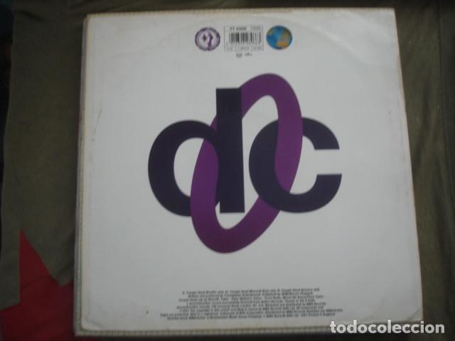 Discos de vinilo: Transglobal Underground &lrm; Temple Head - Foto 2
