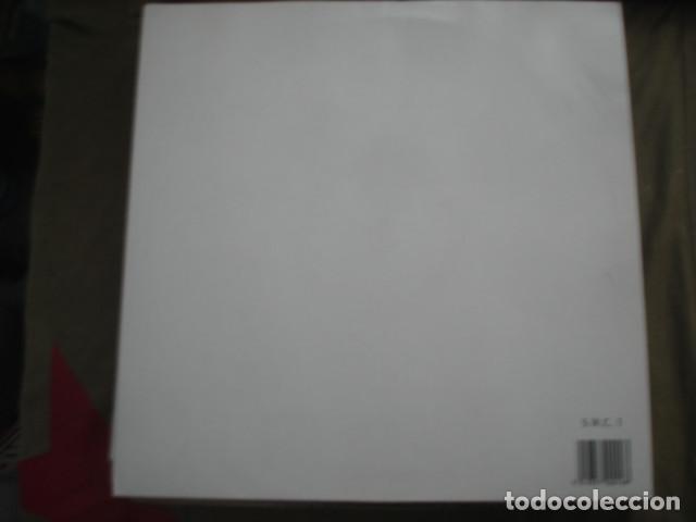 Discos de vinilo: De Ric De &lrm; Id Like To Know Why - Foto 2