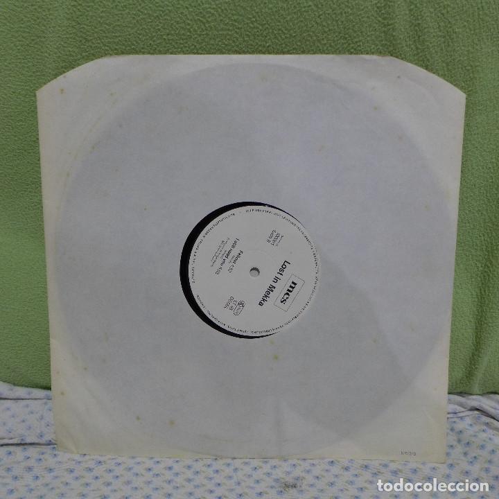 Discos de vinilo: LOST IN MEKKA - Foto 5