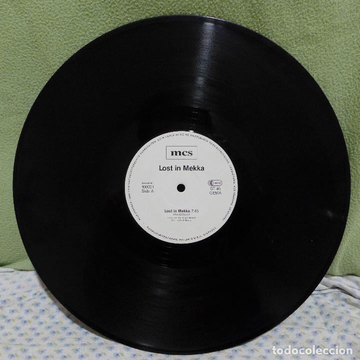 Discos de vinilo: LOST IN MEKKA - Foto 6