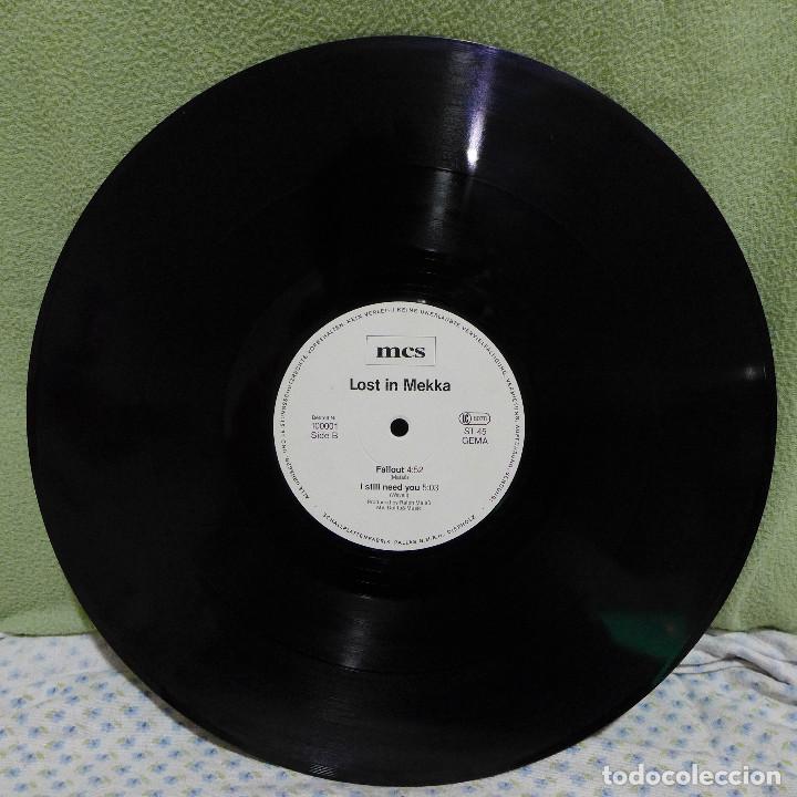 Discos de vinilo: LOST IN MEKKA - Foto 8