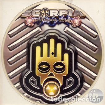 Discos de vinilo: Scorpia DJ Skryker - the dream - Foto 2