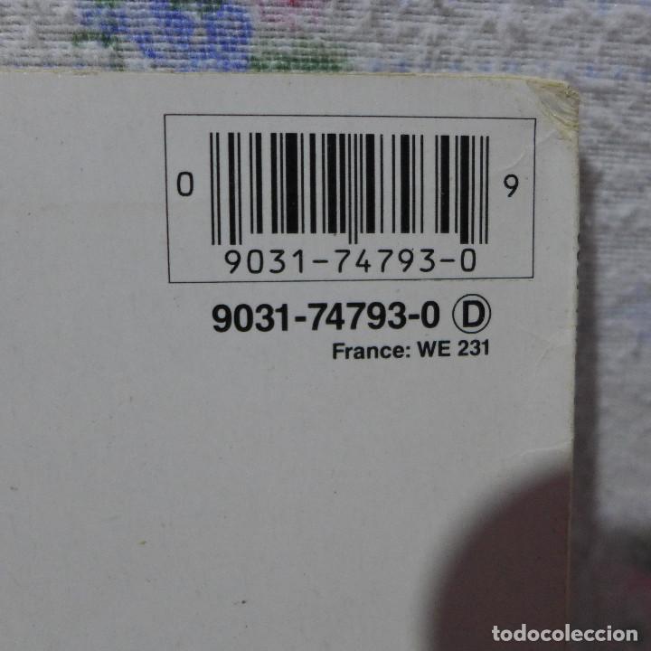 Discos de vinilo: DAFFY DUCK - PARTY ZONE - Foto 3
