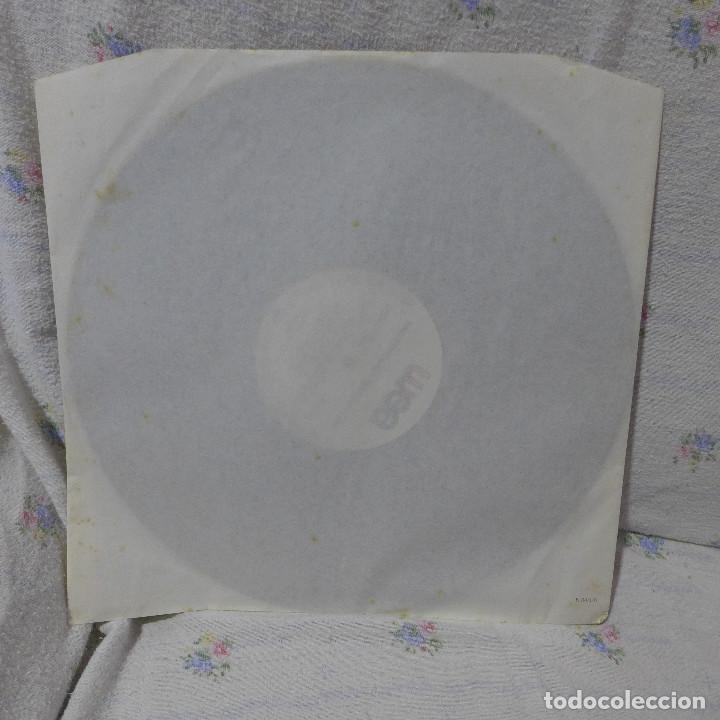 Discos de vinilo: DAFFY DUCK - PARTY ZONE - Foto 6