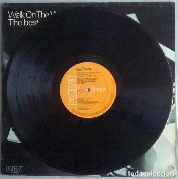 Lou Reed Walk On The Wild Side The Best Of Lo Comprar Discos LP   224796726 247740958 