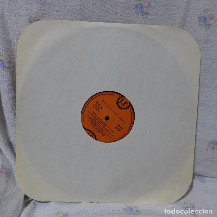 Discos de vinilo: IKE & TINA TURNER - Foto 3