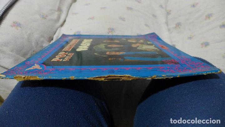 Discos de vinilo: POP HISTORY TASTE - Foto 8