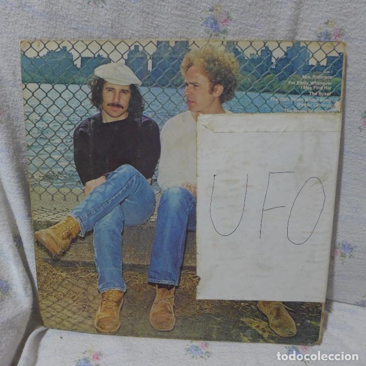 Discos de vinilo: UFO - THE BEGINNING - Foto 2
