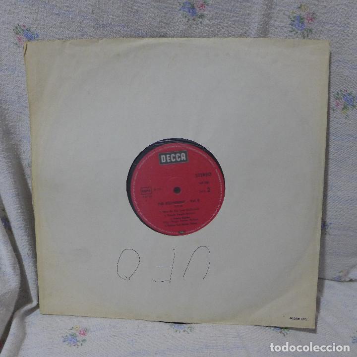 Discos de vinilo: UFO - THE BEGINNING - Foto 3