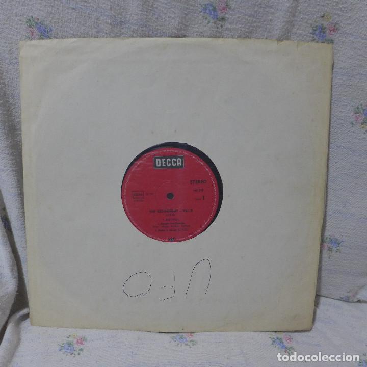 Discos de vinilo: UFO - THE BEGINNING - Foto 5