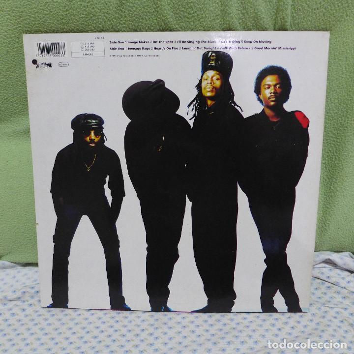 Discos de vinilo: THE KINSEY REPORT - POWERHOUSE - Foto 2