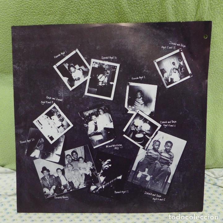 Discos de vinilo: THE KINSEY REPORT - POWERHOUSE - Foto 4