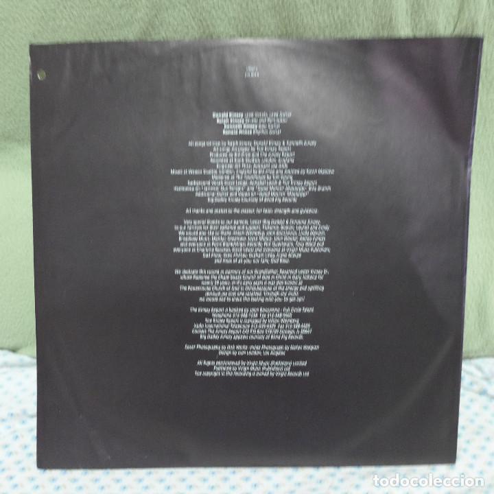 Discos de vinilo: THE KINSEY REPORT - POWERHOUSE - Foto 5