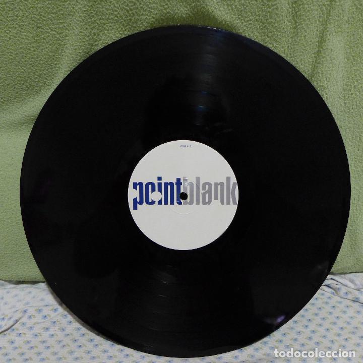 Discos de vinilo: THE KINSEY REPORT - POWERHOUSE - Foto 7