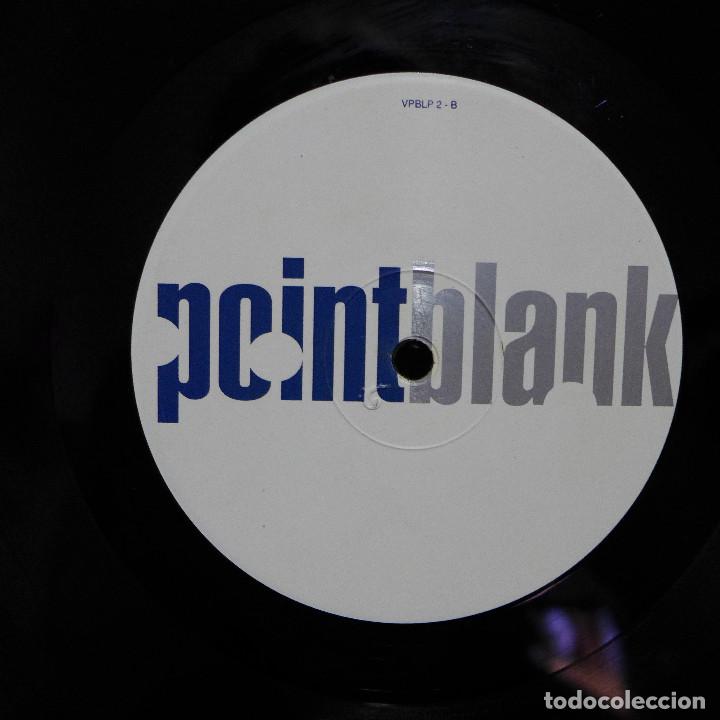 Discos de vinilo: THE KINSEY REPORT - POWERHOUSE - Foto 8