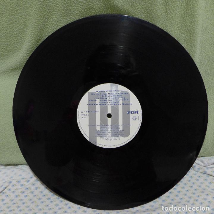 Discos de vinilo: THE KINSEY REPORT - POWERHOUSE - Foto 9