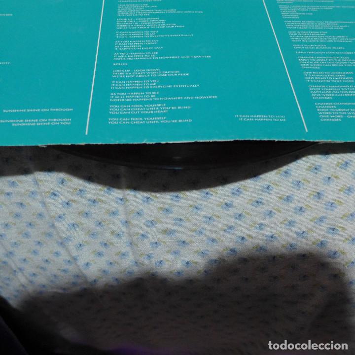 Discos de vinilo: YES - 90125 - Foto 12