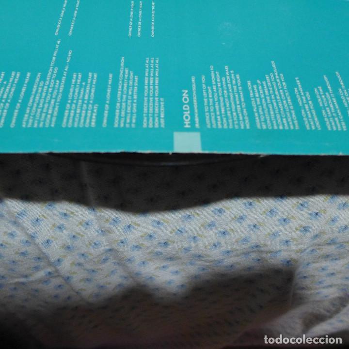 Discos de vinilo: YES - 90125 - Foto 13