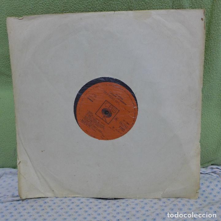 Discos de vinilo: LOGGINS AND MESSINA - ON STAGE - Foto 1
