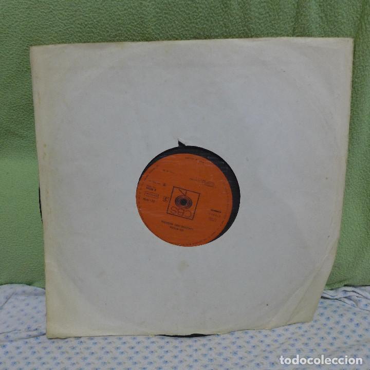 Discos de vinilo: LOGGINS AND MESSINA - ON STAGE - Foto 2