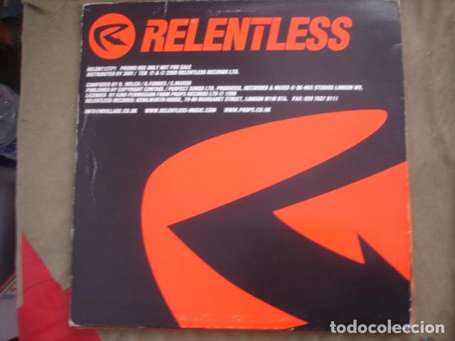 Discos de vinilo: Nesha Whats It Gonna Be? - Foto 2