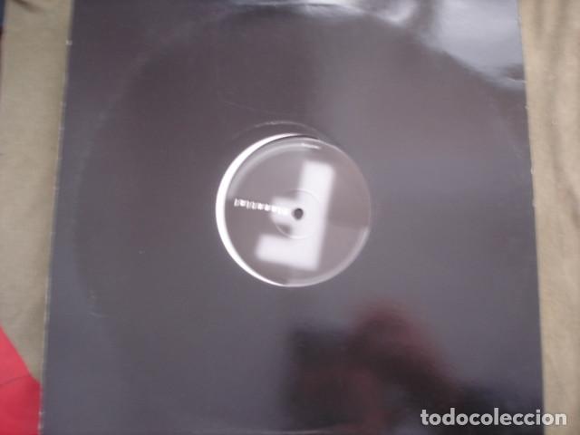 Discos de vinilo: Jason Jinx Feat. Paul Alexander &lrm; Your First Time - Foto 2