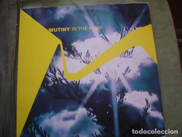 Discos de vinilo: Mutiny In The Now - Foto 1