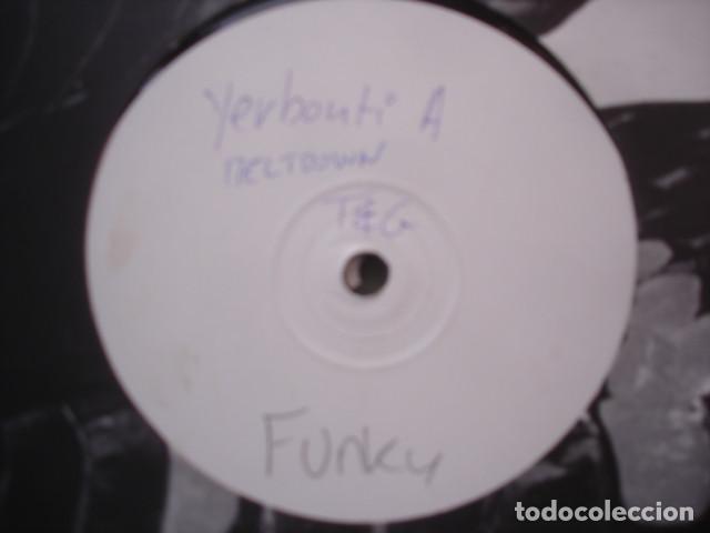 Discos de vinilo: Yerbouti Meltdown - Foto 1