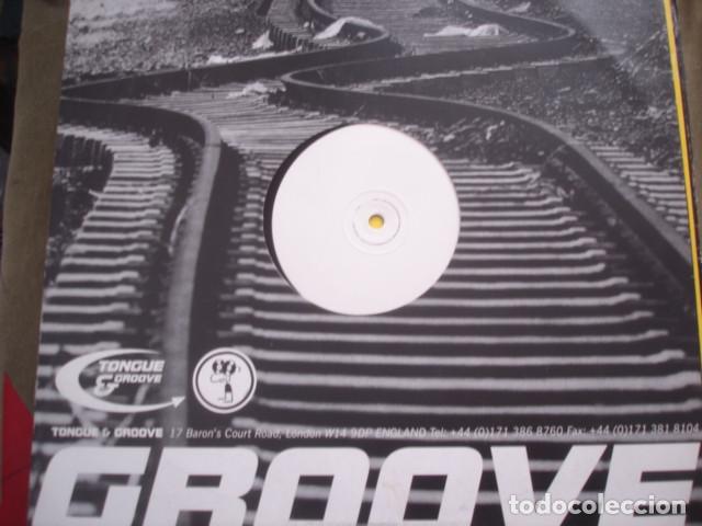 Discos de vinilo: Yerbouti Meltdown - Foto 2