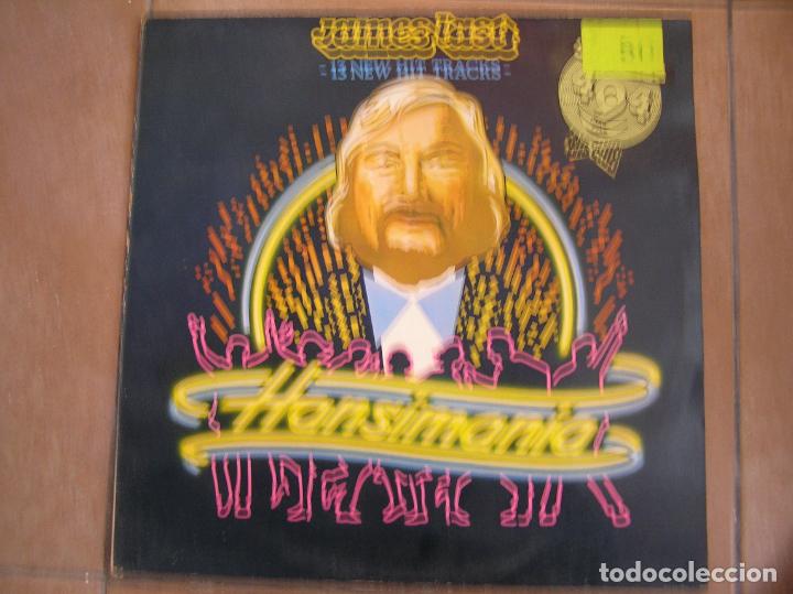 Discos de vinilo: James Last &lrm;&ndash; Hansimania - LP - PR - Foto 1