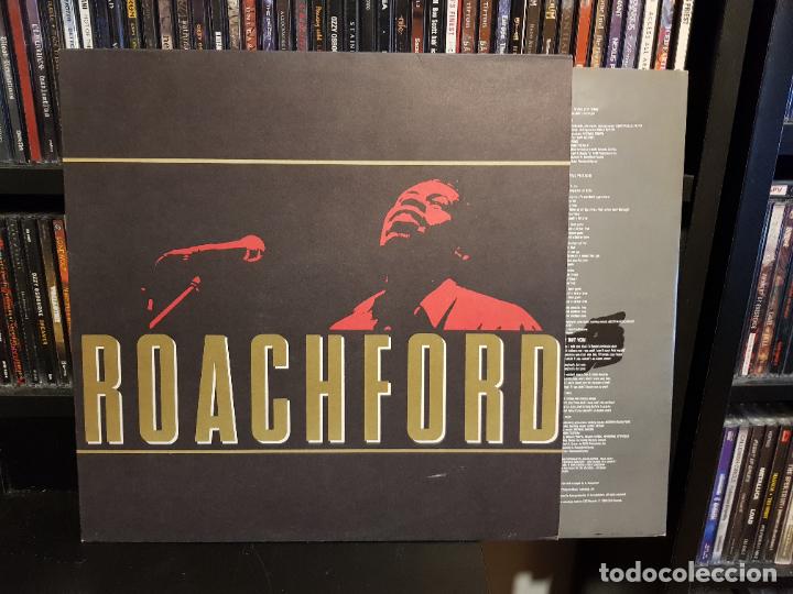 Discos de vinilo: ROACHFORD - ROACHFORD - Foto 1