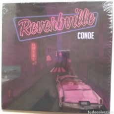Discos de vinilo: REBERBVILLE. CONDE